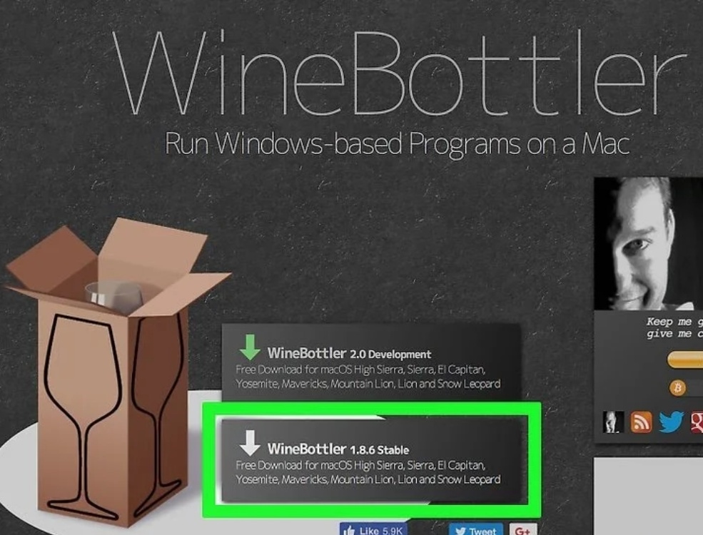 wine os x download